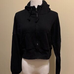 Black Women's Hoodie